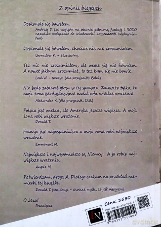 Jak wyginęły dinozaury czyli tajemnica Bursztynowej Komnaty - Jarosław Lindenberg, Tomasz Buchholtz [KSIĄŻKA]