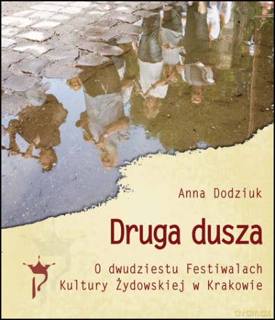 Druga dusza - Anna Dodziuk [KSIĄŻKA]