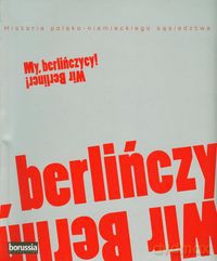 My berlińczycy [KSIĄŻKA]