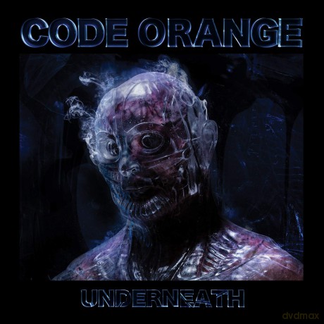 Code Orange: Underneath [Winyl]