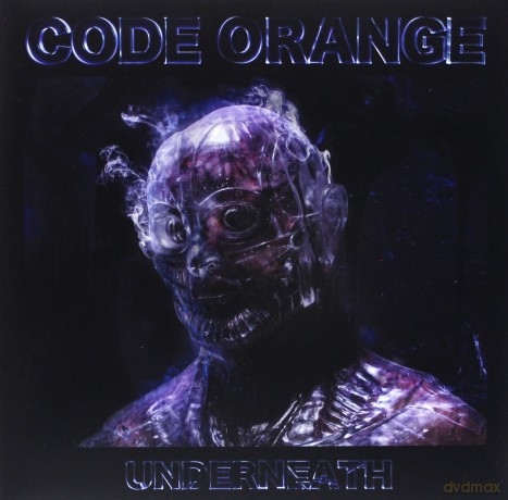 Code Orange: Underneath [Winyl]