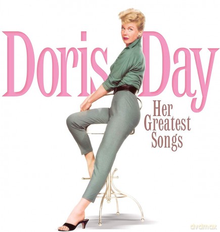 Doris Day: Doris Day - Her Greatest Songs [Winyl]