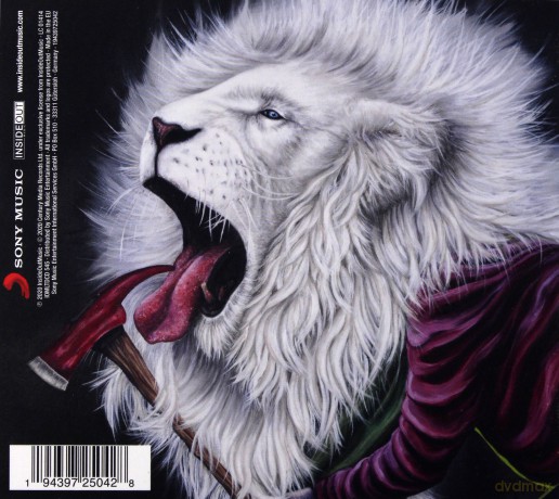 Pure Reason Revolution: Eupnea (digipack) [CD]