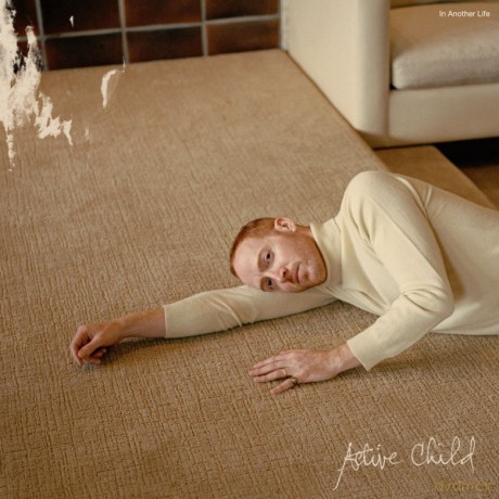 Active Child: In Another Life [CD]