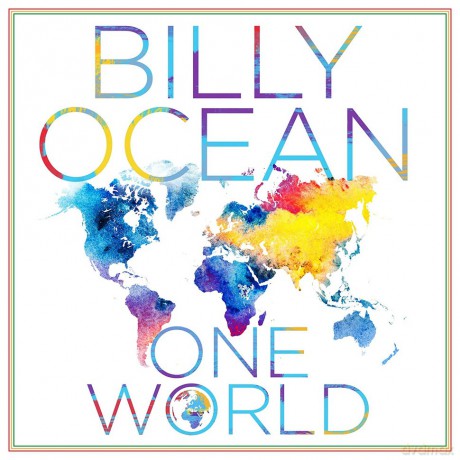 Billy Ocean: One World [2xWinyl]