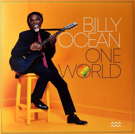Billy Ocean: One World [2xWinyl]