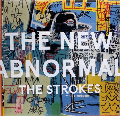 The Strokes: The New Abnormal [Winyl]