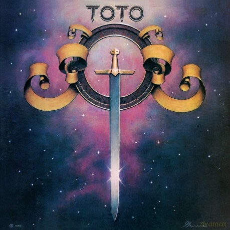 Toto: Toto [Winyl]
