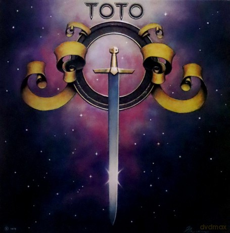 Toto: Toto [Winyl]