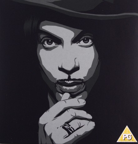 Prince: Up All Nite With Prince: The One Nite Alone Collection [4CD]+[DVD]