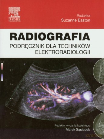 Radiografia [KSIĄŻKA]