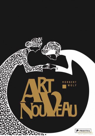 Art Nouveau - Norbert Wolf [KSIĄŻKA]