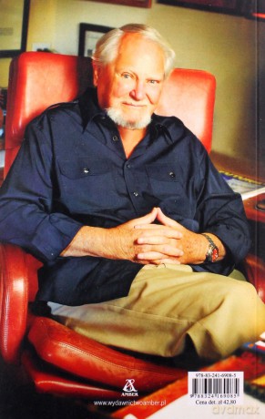 Statek widmo - Clive Cussler, Graham Brown [KSIĄŻKA]