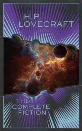 H. P. Lovecraft: The Complete Fiction - H. P. Lovecraft [KSIĄŻKA]