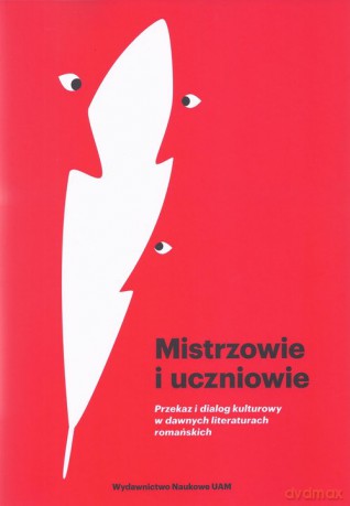 Mistrzowie i uczniowie [KSIĄŻKA]