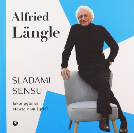 Śladami sensu - Alfried Langle [KSIĄŻKA]