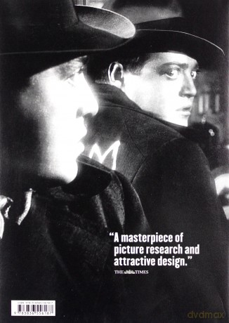 100 All-Time Favorite Movies of ten 20th century - Jürgen Müller [KSIĄŻKA]