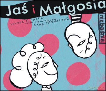 Jaś i Małgosia - Leszek K. Talko [KSIĄŻKA]