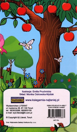 A-a-a, kotki dwa [KSIĄŻKA]