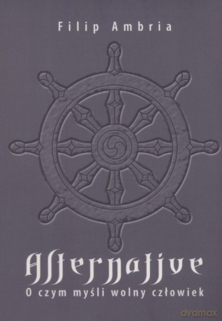 Alternative - Filip Ambria [KSIĄŻKA]