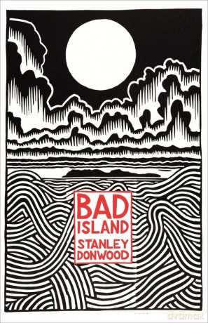 Bad Island - Stanley Donwood [KOMIKS]