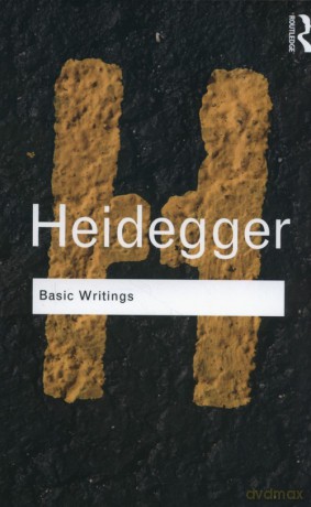 Basic Writings: Martin Heidegger - Martin Heidegger [KSIĄŻKA]