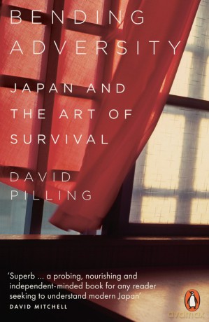 Bending Adversity - David Pilling [KSIĄŻKA]
