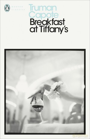 Breakfast at Tiffany's - Truman Capote [KSIĄŻKA]