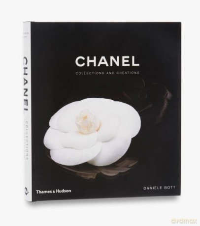 Chanel Collections and Creations - Daniele Bott [KSIĄŻKA]