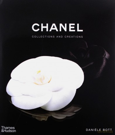 Chanel Collections and Creations - Daniele Bott [KSIĄŻKA]