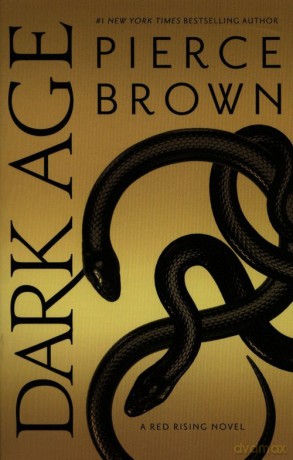 Dark Age - Pierce Brown [KSIĄŻKA]