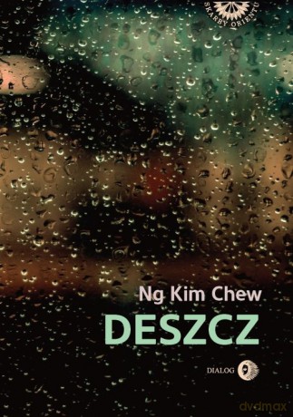Deszcz - Kim Chew Ng [KSIĄŻKA]