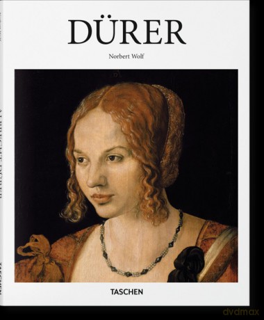 Durer - Norbert Wolf [KSIĄŻKA]