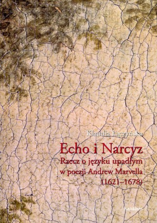 Echo i Narcyz - Klaudia Łączyńska [KSIĄŻKA]