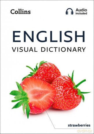 English Visual Dictionary [KSIĄŻKA]