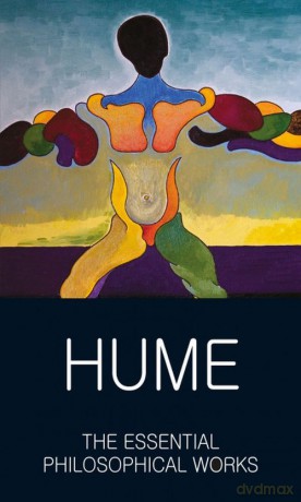 Essential Philosophical Works - Dawid Hume [KSIĄŻKA]