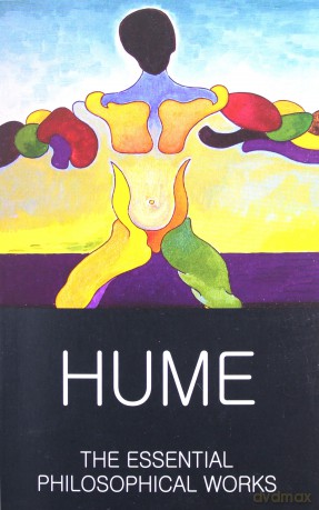 Essential Philosophical Works - Dawid Hume [KSIĄŻKA]