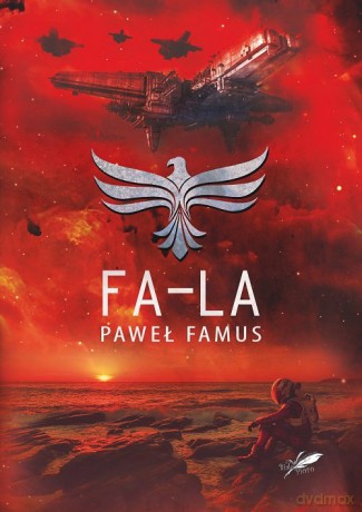 FA-LA - Paweł Famus [KSIĄŻKA]