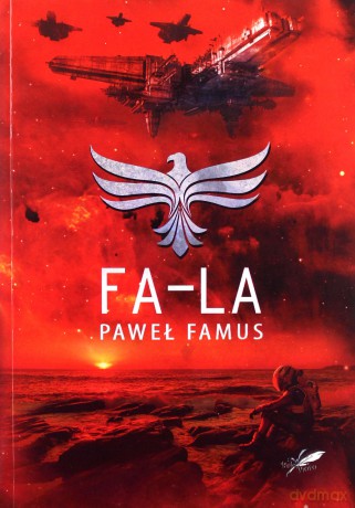 FA-LA - Paweł Famus [KSIĄŻKA]