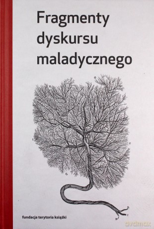 Fragmenty dyskursu maladycznego [KSIĄŻKA]