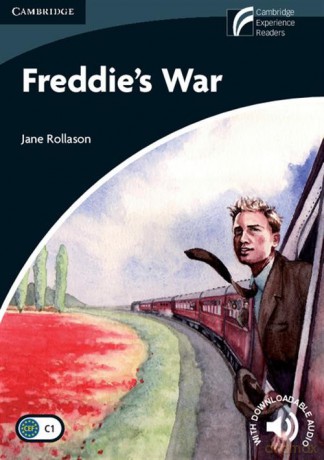 Freddie's War 6 Advanced - Jane Rollason [KSIĄŻKA]