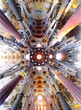 Gaudi. The Complete Works - Rainer Zerbst [KSIĄŻKA]