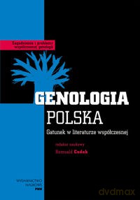 Genologia Polska [KSIĄŻKA]