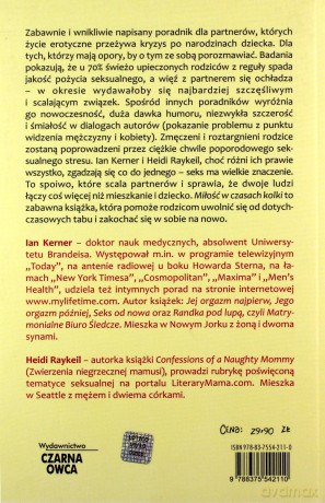 Miłość w czasach kolki - Heidi Raykeil, Ian Kerner [KSIĄŻKA]