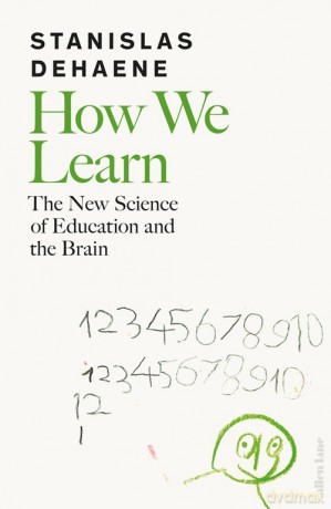How We Learn - Stanislas Dehaene [KSIĄŻKA]