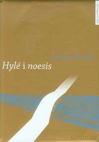 Hyle i noesis - Łukasz Wróbel [KSIĄŻKA]