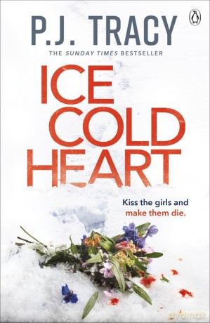 Ice Cold Heart - P. J. Tracy [KSIĄŻKA]