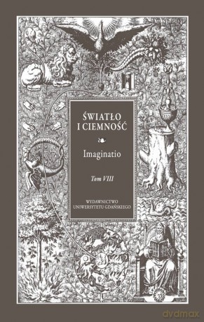 Imaginatio [KSIĄŻKA]