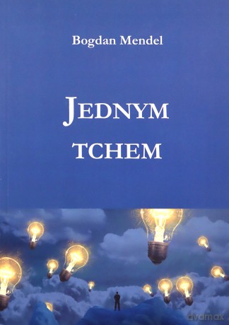 Jednym tchem - Bogdan Mendel [KSIĄŻKA]