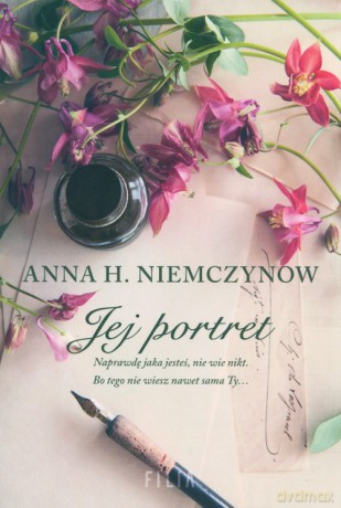 Jej portret - Anna H. Niemczynow [KSIĄŻKA]